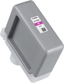 Canon CARTUCCIA D'INCHIOSTRO MAGENTA PFI-1100M 0852C001 160ML ORIGINALE