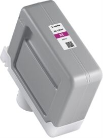 Canon cartuccia d'inchiostro magenta pfi-1300m 0813c001 330ml originale