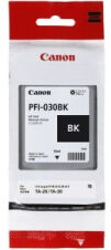 Canon cartuccia d'inchiostro nero pfi-030bk 3489c001 55ml originale