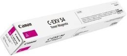 Canon toner magenta c-exv54m 1396c002 8500 copie originale