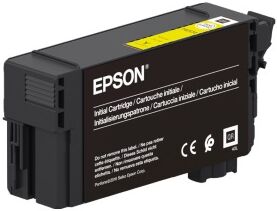 Epson CARTUCCIA D'INCHIOSTRO GIALLO C13T40D440 T40D440 50ML ORIGINALE