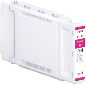 Epson Cartuccia D'Inchiostro Magenta C13T41R340 T41R340 110Ml Originale