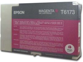 Epson cartuccia d'inchiostro magenta c13t616300 t6163 3500 copie 53ml originale