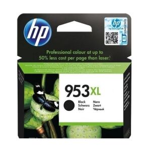 HP cartuccia d'inchiostro nero l0s70ae 953 xl 2000 copie originale