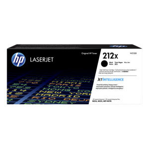 HP toner nero w2120x 212x 13000 copie originale