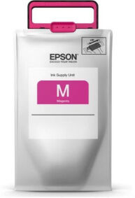 Epson cartuccia d'inchiostro magenta c13t839340 t8393 10500 copie 192,4ml originale