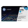 HP Toner Ciano Ce261A 648A 11000 Copie Originale