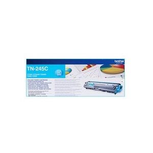 Brother toner ciano tn-245c 245 2200 copie originale