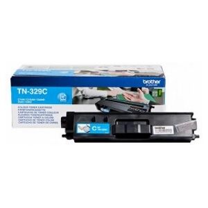 Brother toner ciano tn-329c 329 6000 copie originale