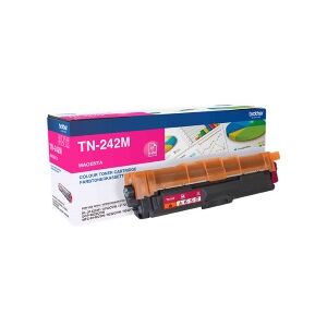 Brother toner magenta tn-242m 242 1400 copie originale