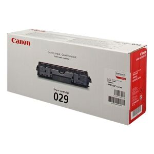 Canon TAMBURO NERO 029 4371B002 7000 COPIE ORIGINALE