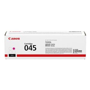 Canon toner magenta 045m 1240c002 1300 copie originale