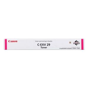 Canon Toner Magenta C-Exv29M 2798B002 27000 Copie Originale