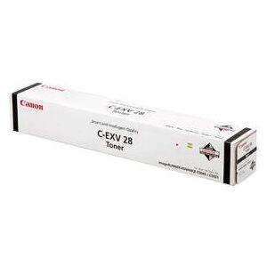 Canon toner nero c-exv28bk 2789b002 44000 copie originale