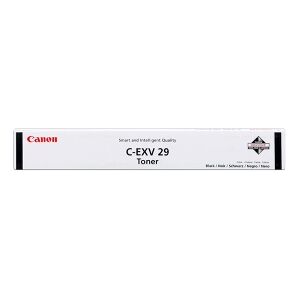 Canon Toner Nero C-Exv29Bk 2790B002 36000 Copie Originale