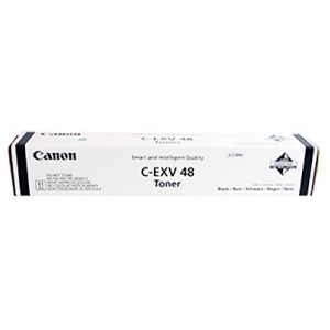 Canon Toner Nero C-Exv48Bk 9106B002 16500 Copie Originale