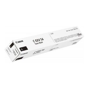 Canon Toner Nero C-Exv54Bk 1394C002 15500 Copie Originale