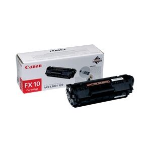 Canon Toner Nero Fx-10 0263B002 2000 Copie Originale