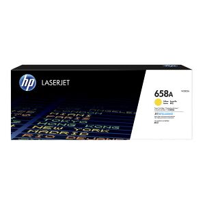 HP toner giallo w2002a 658a 6000 copie originale