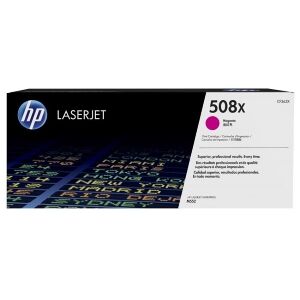 HP Toner Magenta Cf363X 508X 9500 Copie Alta Capacita  Originale