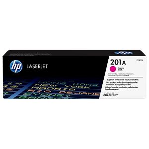 HP Toner Magenta Cf403A 201A 1330 Copie Standard Originale