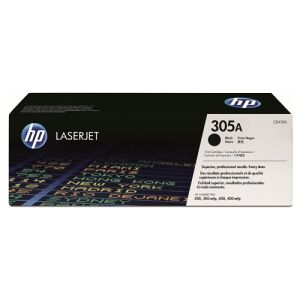 HP toner nero ce410a 305a 2090 copie originale