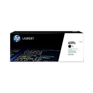 HP Toner Nero W2010X 659X 34000 Copie Originale