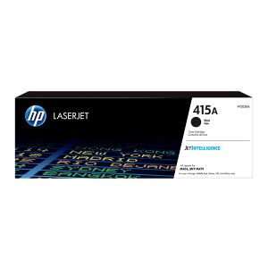 HP toner nero w2030a 415a 2400 copie originale