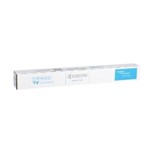 Kyocera toner ciano tk-8375c 1t02xdcnl0 20000 copie originale