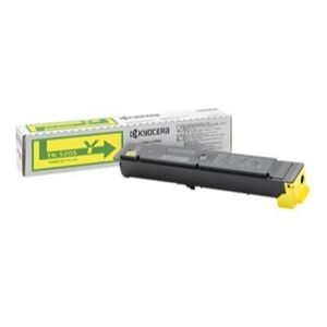 Kyocera Toner Giallo Tk-5205Y 1T02R5Anl0 12000 Copie Originale