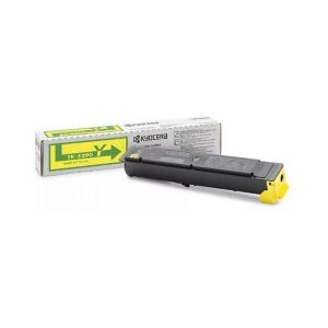 Kyocera Toner Giallo Tk-5290Y 1T02Txanl0 13000 Copie Originale