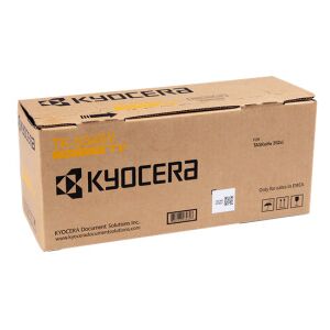 Kyocera Toner Giallo Tk-5345Y 1T02Zlanl0 9000 Copie Originale