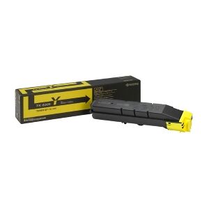 Kyocera TONER GIALLO TK-8305Y 1T02LKANL0 15000 COPIE ORIGINALE