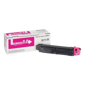 Kyocera toner magenta tk-5150m 1t02nsbnl0 10000 copie originale