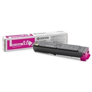 Kyocera toner magenta tk-5205m 1t02r5bnl0 12000 copie originale