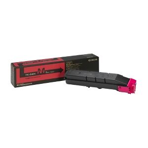 Kyocera Toner Magenta Tk-8305M 1T02Lkbnl0 15000 Copie Originale