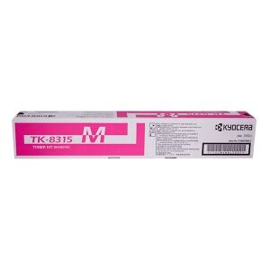 Kyocera toner magenta tk-8315m 1t02mvbnl0 6000 copie originale