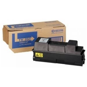 Kyocera TONER NERO TK-350 1T02LX0NL0 15000 COPIE ORIGINALE