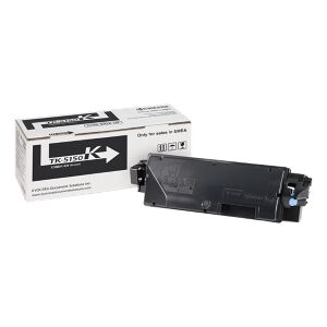 Kyocera toner nero tk-5150k 1t02ns0nl0 12000 copie originale