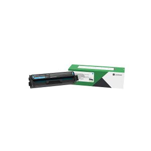 Lexmark Toner Ciano C342Xc0 C/Mc3426 4500 Copie Originale