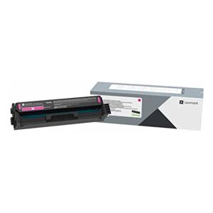 Lexmark toner magenta c320030 c/mc3224 1500 copie originale