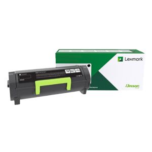 Lexmark Toner Nero 24B6888 M/Xm1242 21000 Copie Originale