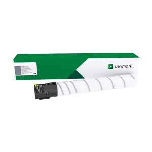 Lexmark Toner Nero 54G0H00 Ms911 32500 Copie Originale