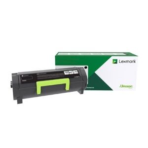 Lexmark toner nero b282x00 b2865/mb2770 30000 copie originale