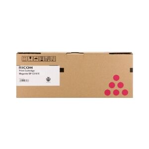 Ricoh toner magenta 407640 sp c310em 2500 copie standard originale