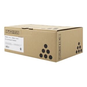 Ricoh toner nero 407648 sp 3500hebk 5000 copie originale