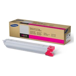 Samsung Toner Magenta Clt-M809S Ss649A 15000 Copie Originale