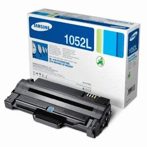 Samsung TONER NERO MLT-D1052L SU758A 2500 COPIE ALTA CAPACITA  ORIGINALE