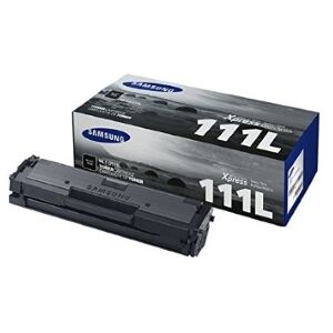 Samsung TONER NERO MLT-D111L SU799A 1800 COPIE ORIGINALE