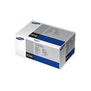 Samsung toner nero mlt-d204e su925a 10000 copie altissima capacita  originale